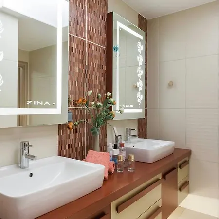 Villa Amnesia *