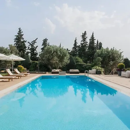 Villa Amnesia